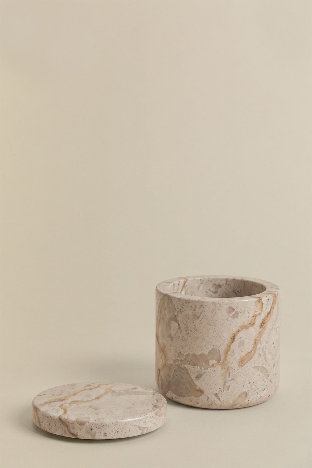 Lyrda marmeren pot, galerij beeld 4