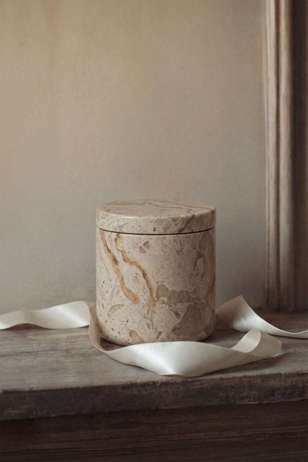 Lyrda marmeren pot, galerij beeld 1