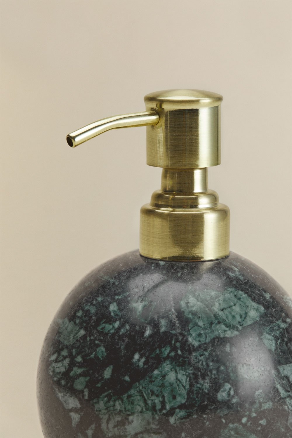 Vamulia zeepdispenser van natuursteen, galerij beeld 4