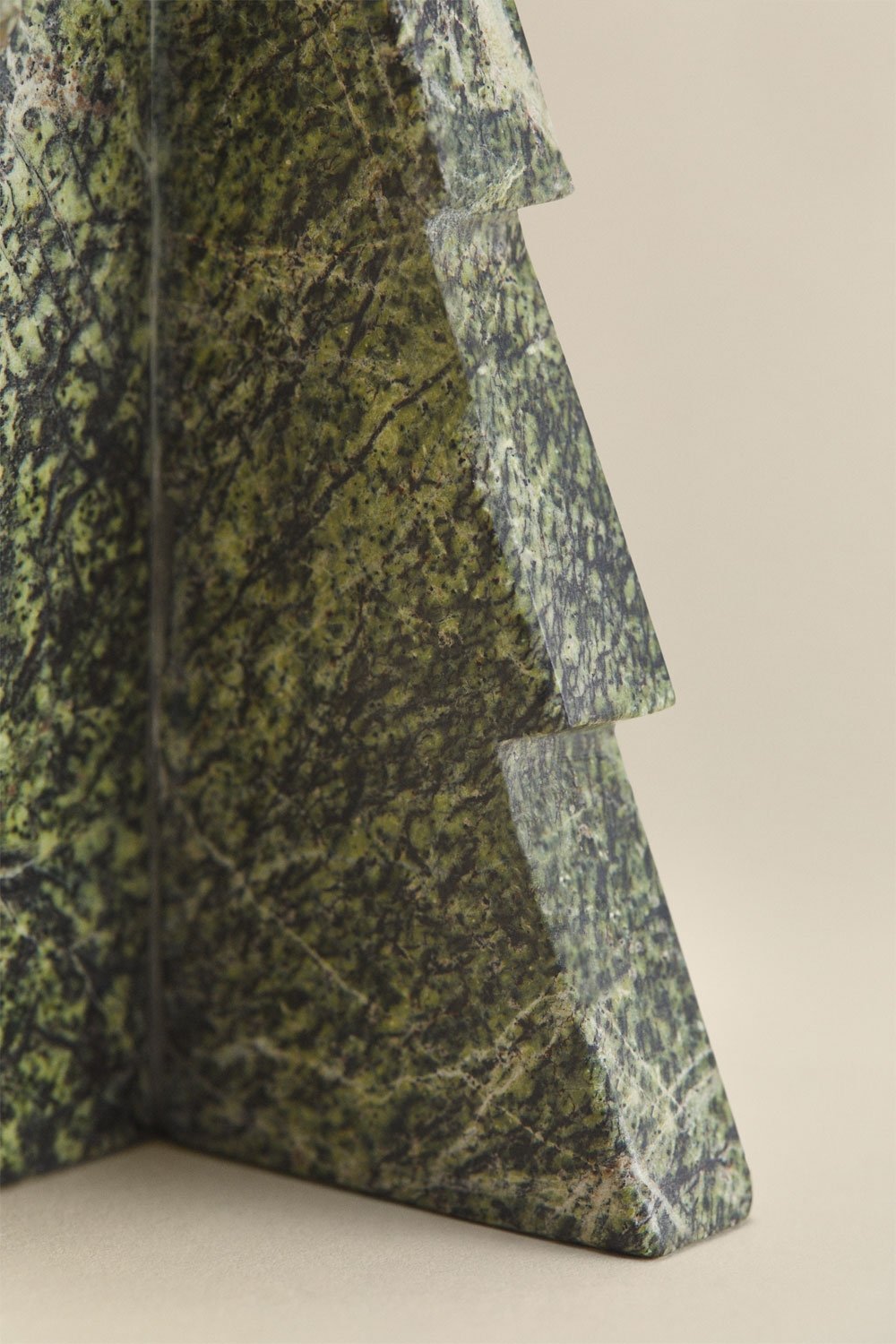 Kerstdecoratiefiguur van natuurlijk steen Vireune, galerij beeld 6