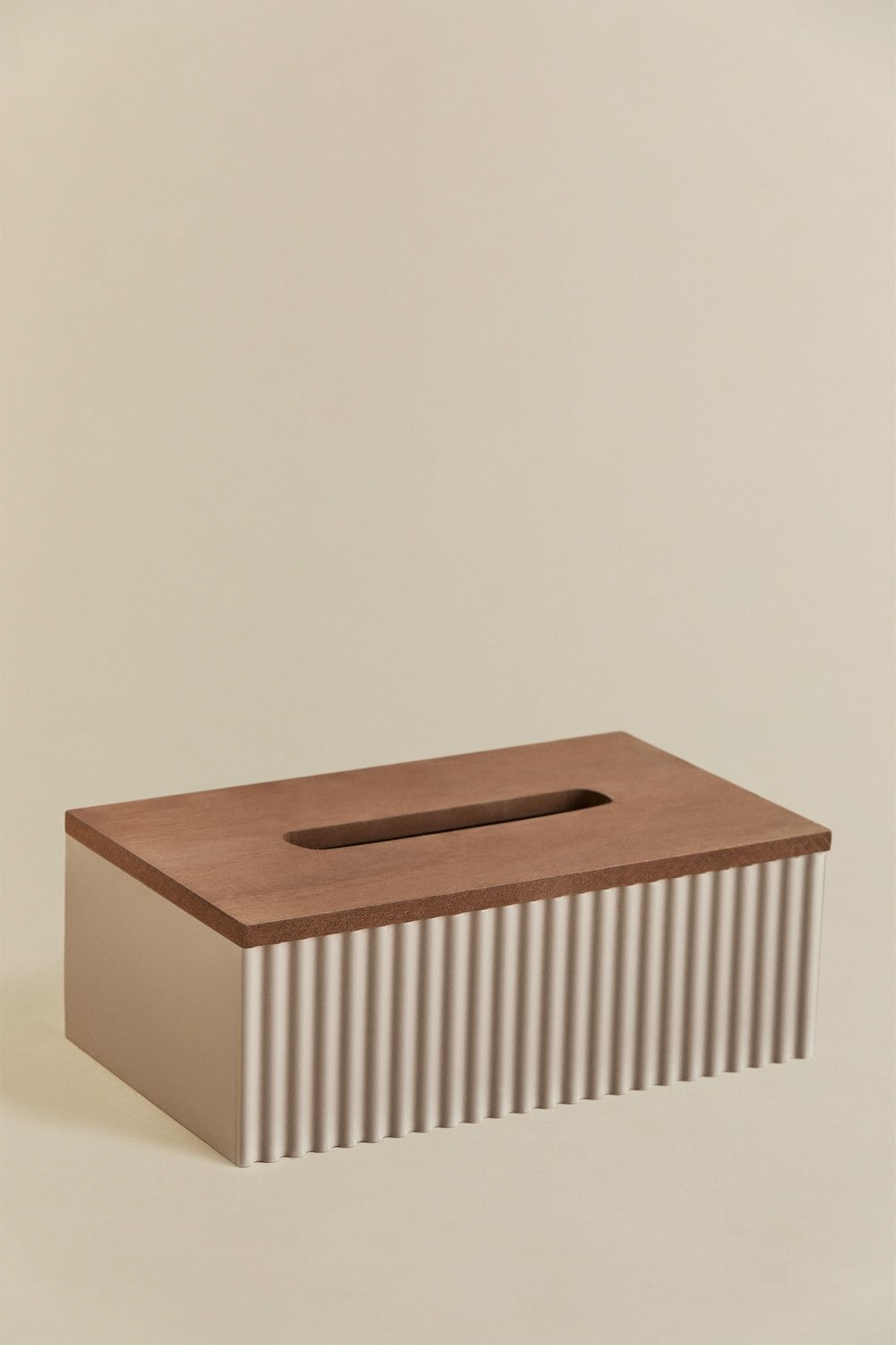 Garleia MDF zakdoekdoos, galerij beeld 3