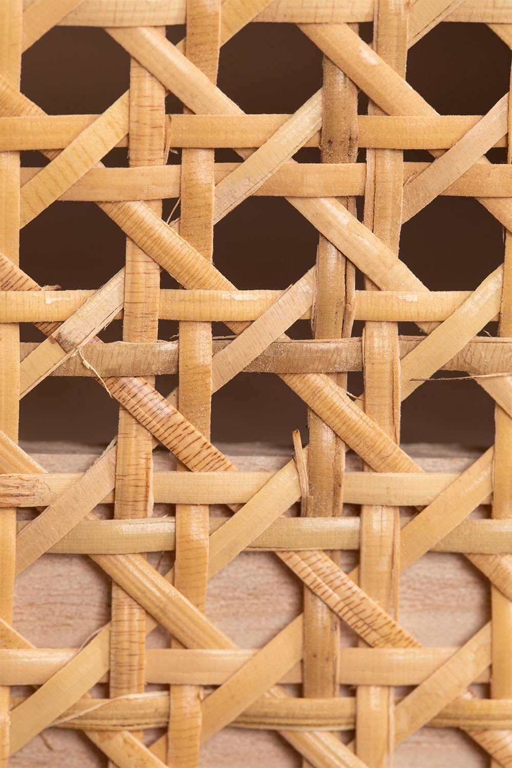 Houten dressoir met 2 planken Ralik, galerij beeld 6