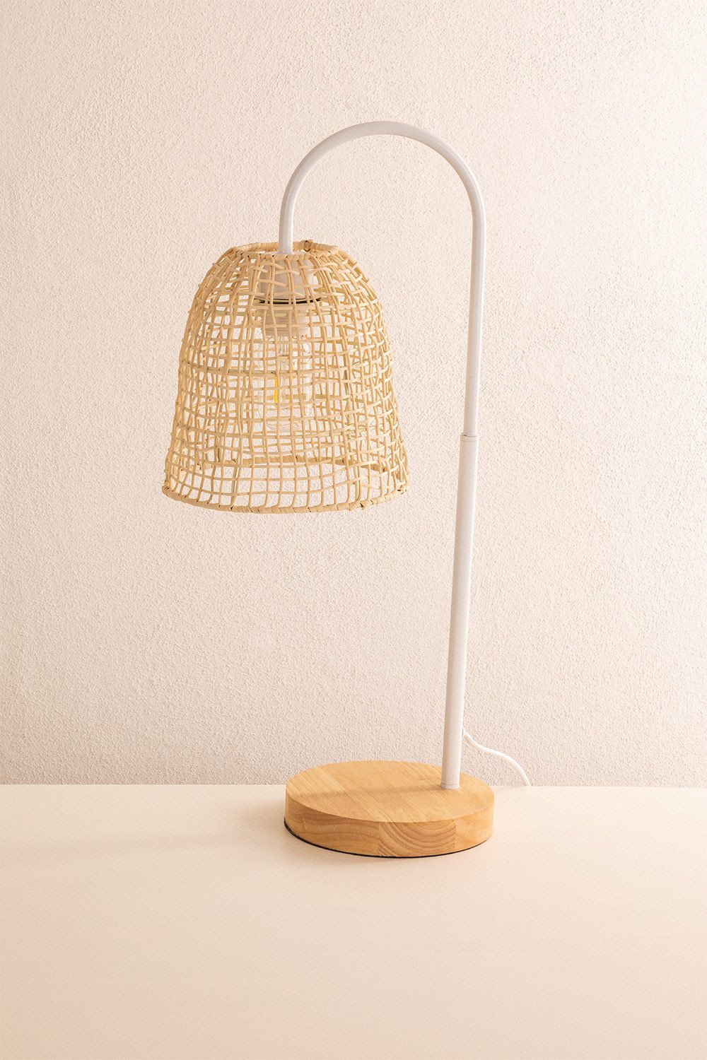 Tafellamp Gavia, galerij beeld 3