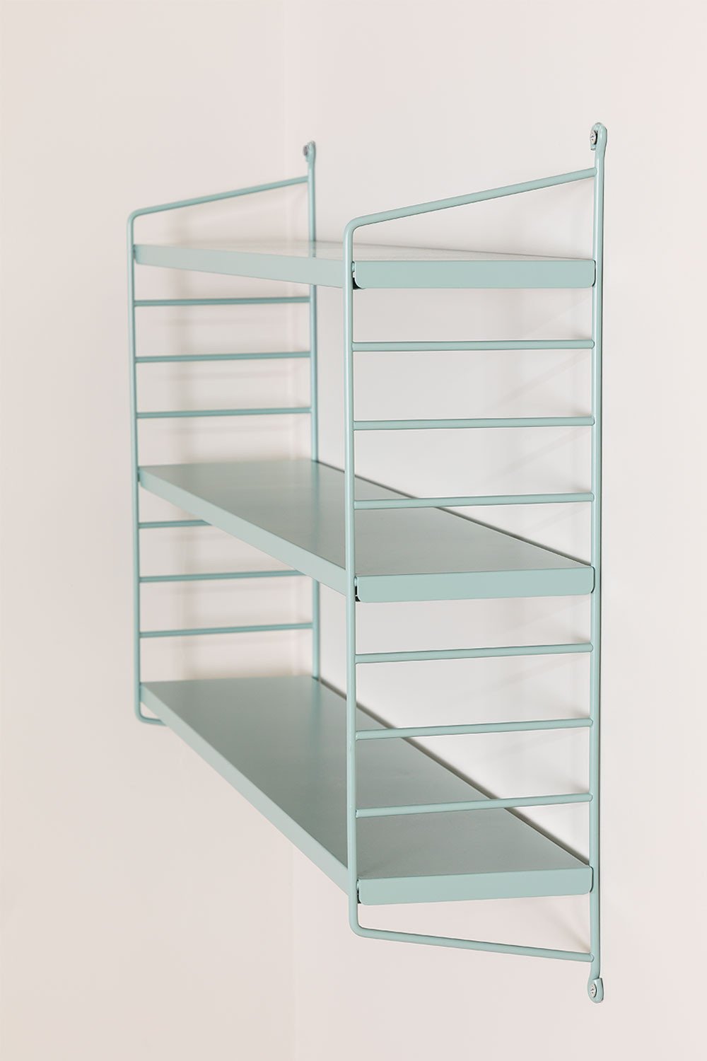 Emine modulaire wandrek, galerij beeld 3