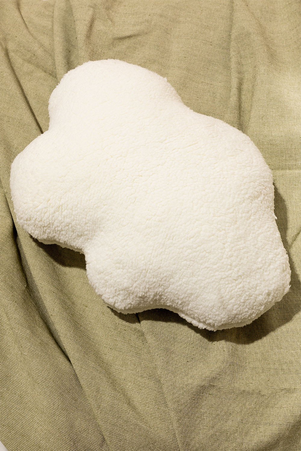 Katoenen kussen Lily Kids, galerij beeld 3