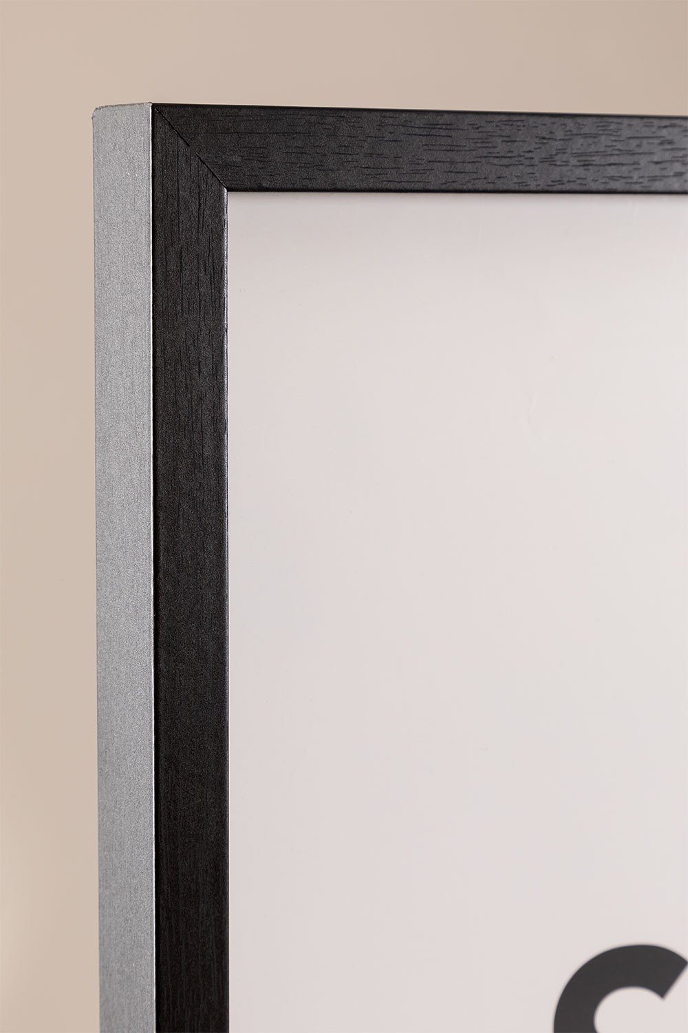 Houten fotolijst Nupur , galerij beeld 3