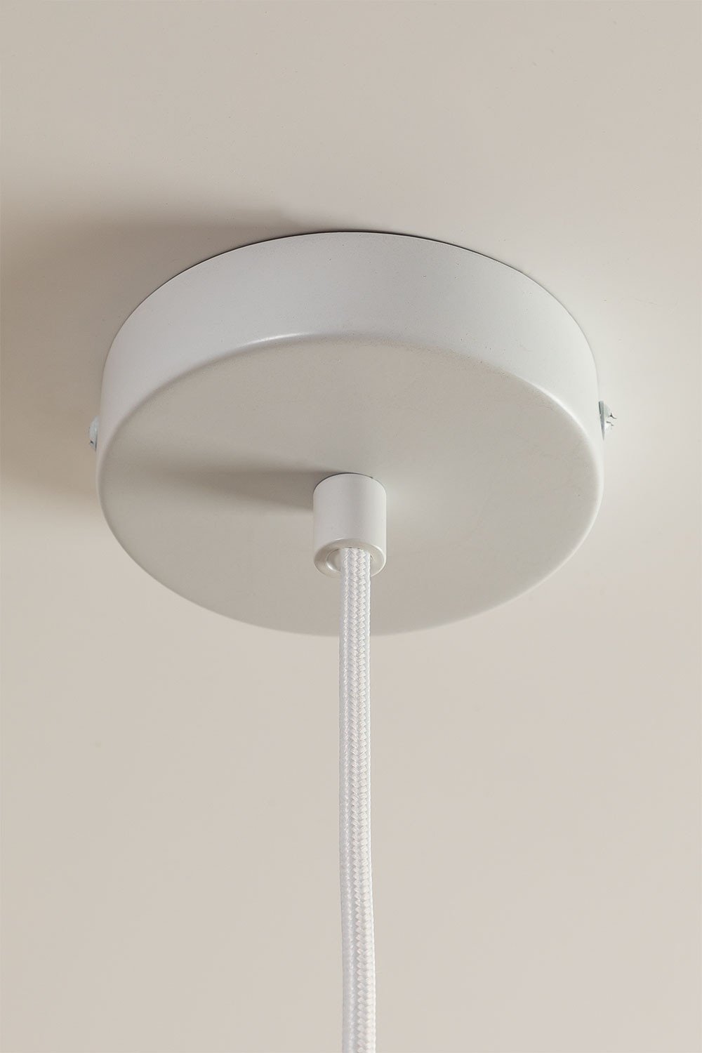 Claudi plafondlamp, galerij beeld 5