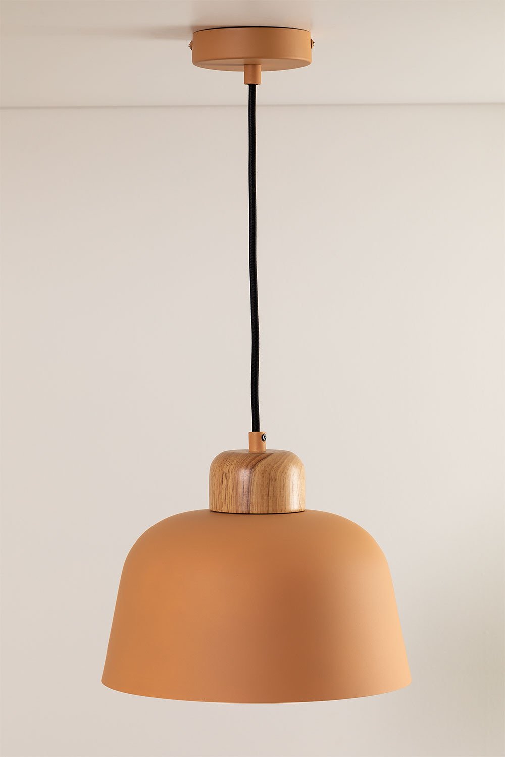 Plafondlamp Claudi, galerij beeld 2