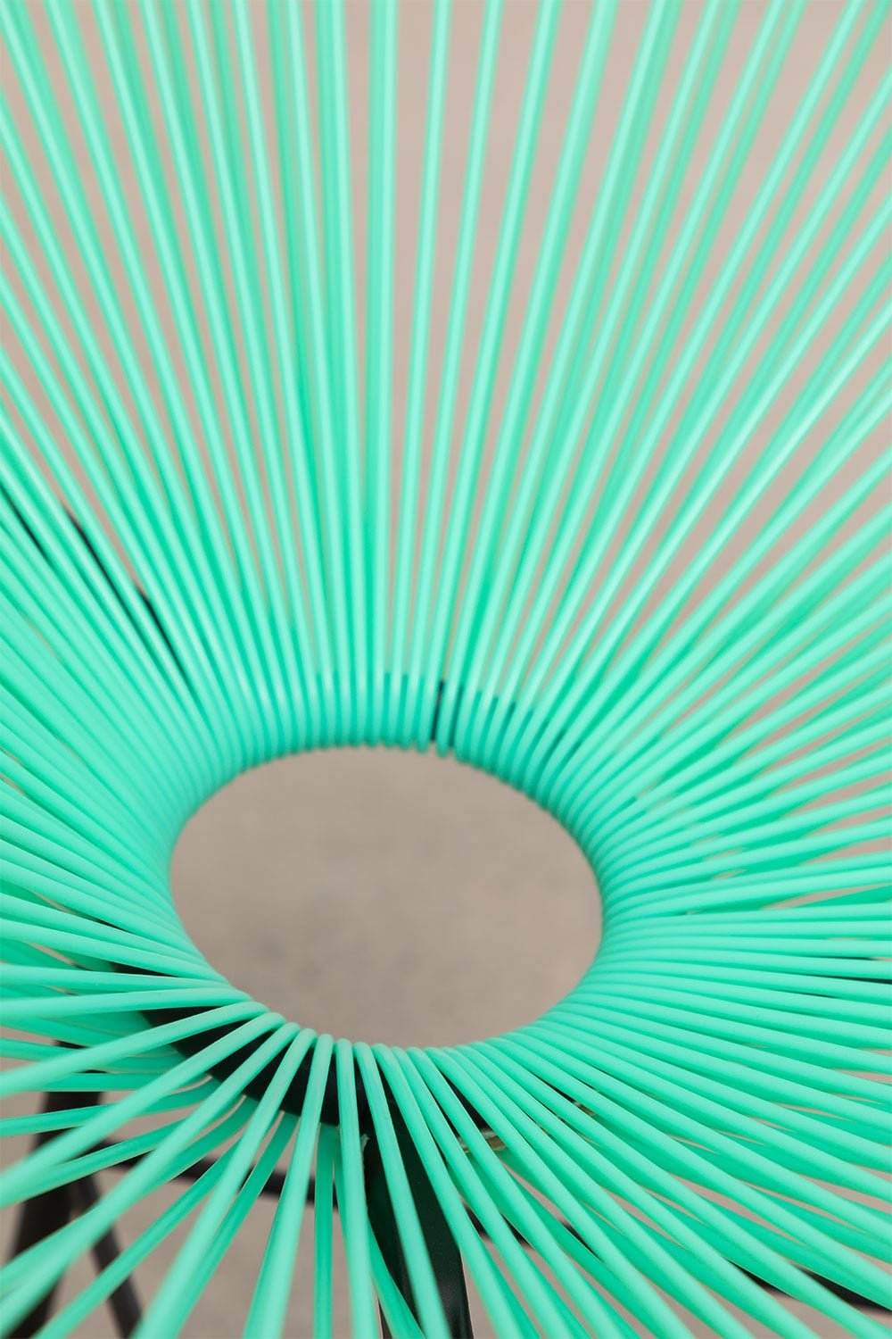 Tuinstoel in staal New Acapulco, galerij beeld 7