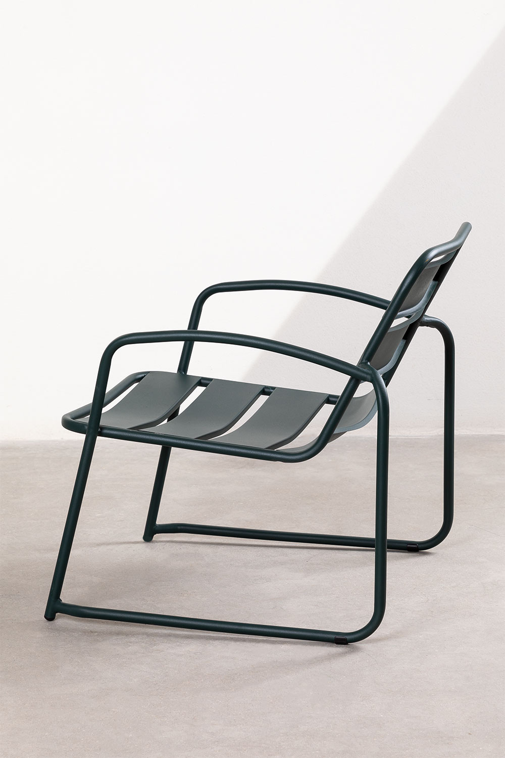 Buitenfauteuil met armleuningen Janti SKLUM