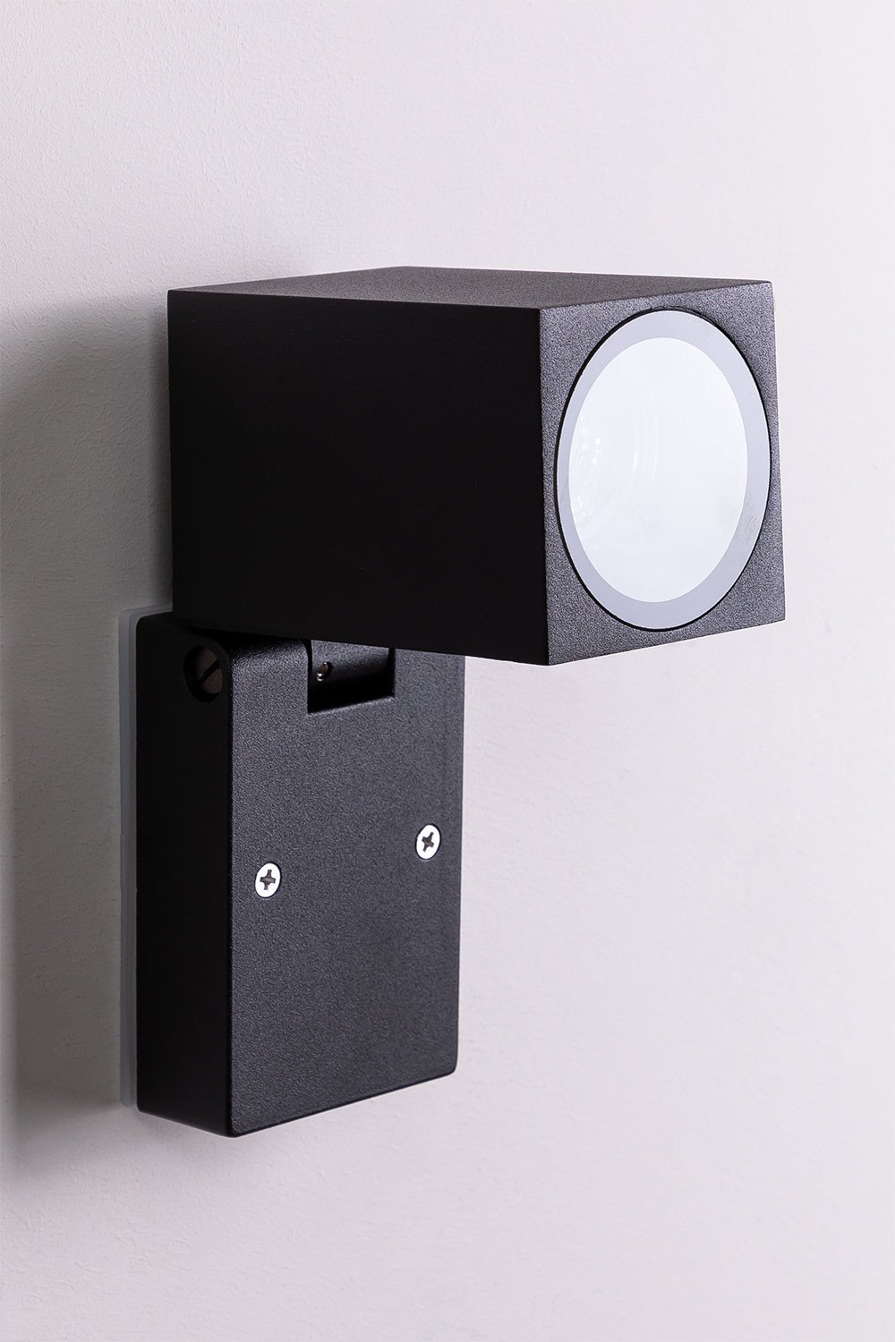 Buitenwandlamp Abar, galerij beeld 4