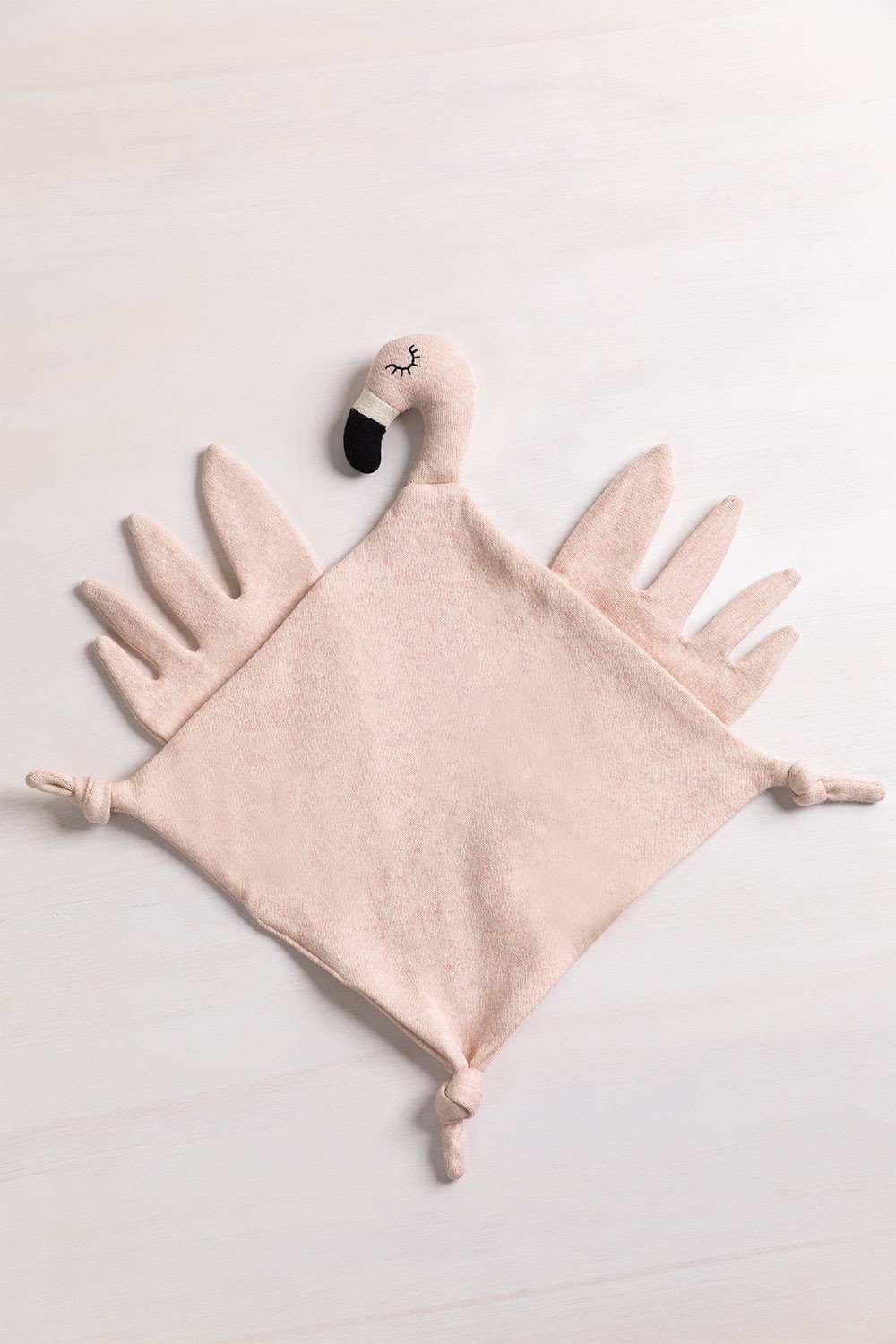 Katoenen knuffeldoekje Fimmi Kids, galerij beeld 1