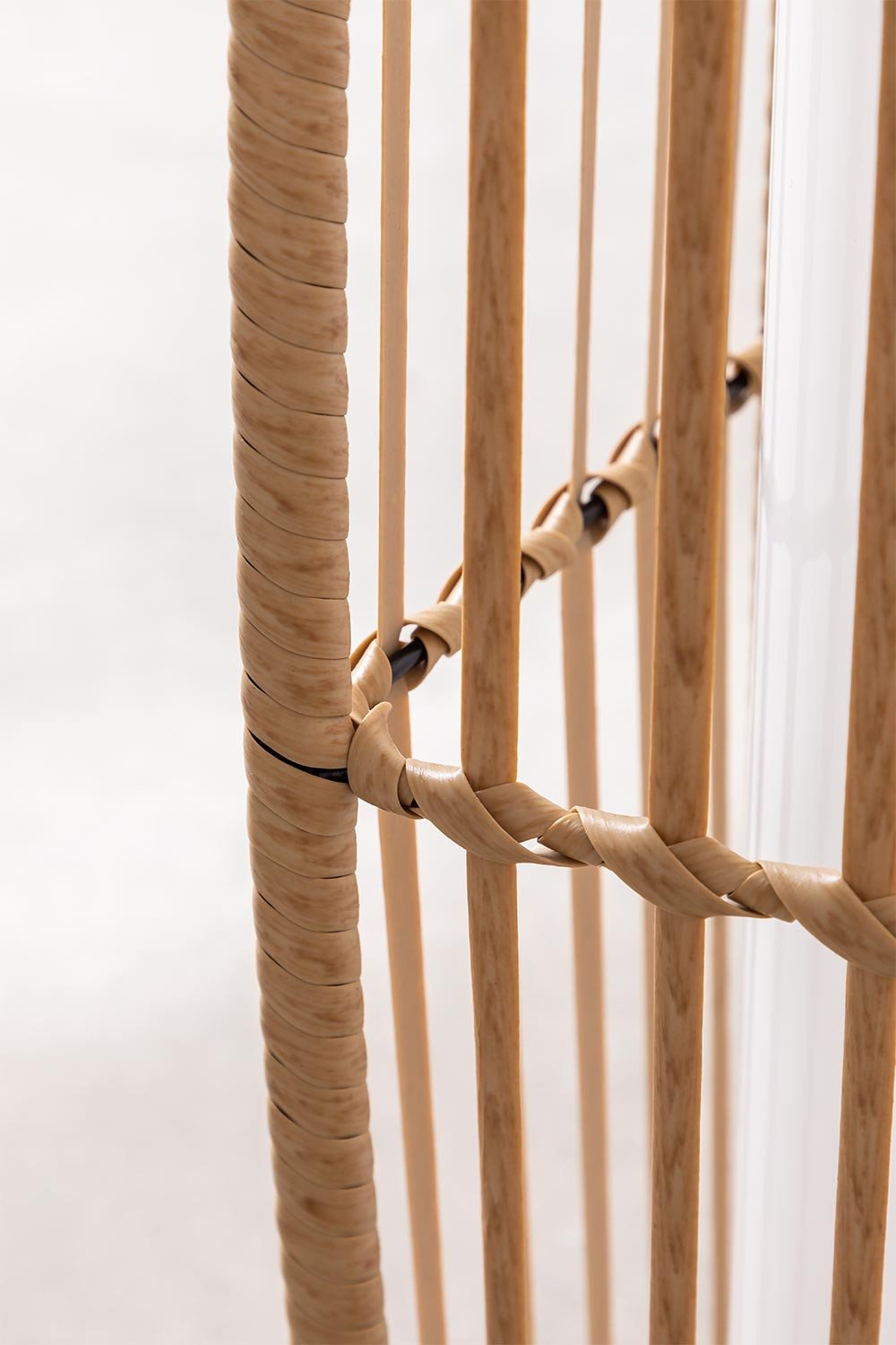 Draadloze solar vloerlamp voor buiten Arlla, galerij beeld 4