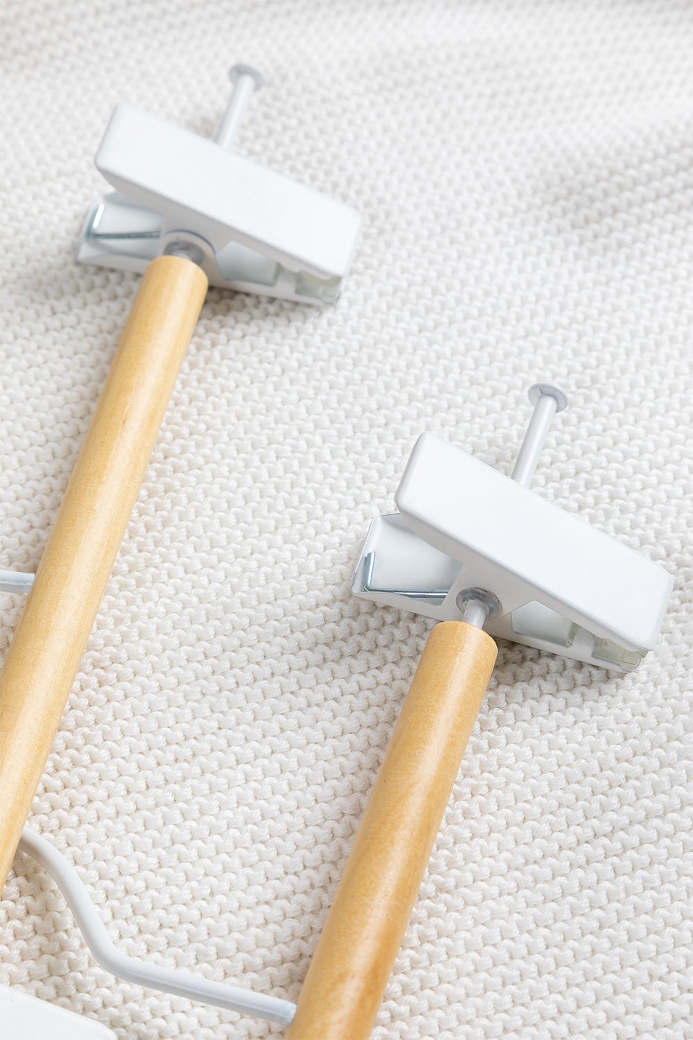 Set van 2 Hangers met Clip Corin Kids, galerij beeld 3