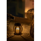Zewnetrzna Solarna Lampa Stolowa Barus , miniaturka zdjęcia 6