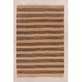 Dywan z naturalnej juty (251x162 cm) Seil, miniaturka zdjęcia 1