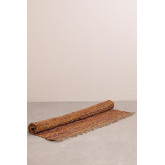 Dywan z naturalnej juty (242x162 cm) Drigy, miniaturka zdjęcia 2