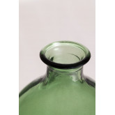 Butelka ze Szkla z Recyklingu Lumas, miniaturka zdjęcia 4