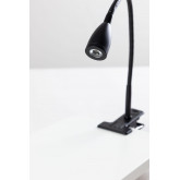 Lampa Biurkowa LED z Klamra Turs , miniaturka zdjęcia 5