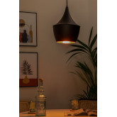 Lampa sufitowa Bliko, miniaturka zdjęcia 2