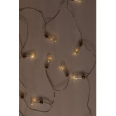 Lukaz LED String Light z ladowarka sloneczna (2 M) , miniaturka zdjęcia 1