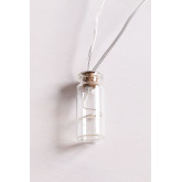 Lukaz LED String Light z ladowarka sloneczna (2 M) , miniaturka zdjęcia 3