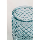 Szklanka ze Szkla z Recyklingu Anett, miniaturka zdjęcia 4