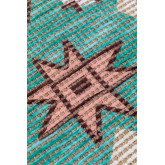 Dywan z Juty i Tkaniny (274x172 cm) Nuada, miniaturka zdjęcia 2