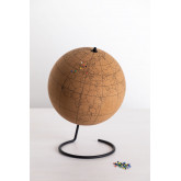 Globus z Korka Skriv, miniaturka zdjęcia 2