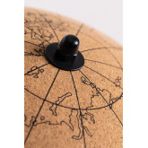 Globus z Korka Skriv, miniaturka zdjęcia 4