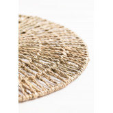 Talerz Dekoracyjny z Bambusa Yinka, miniaturka zdjęcia 4