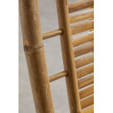 Krzeslo skladane bambusowe Yakku, miniaturka zdjęcia 6