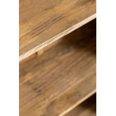 Regal z drewna Fortti, miniaturka zdjęcia 6