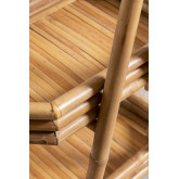 Bambusowa pólka z tacami Stini, miniaturka zdjęcia 5