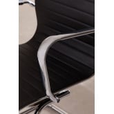 Krzeslo Biurowe z Podlokietnikami Romy, miniaturka zdjęcia 6