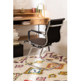 Krzeslo Biurowe z Podlokietnikami Romy, miniaturka zdjęcia 2