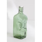 Butelka 2L ze Szkła z Recyklingu Velma , miniaturka zdjęcia 1