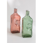 Butelka 2L ze Szkła z Recyklingu Velma , miniaturka zdjęcia 5