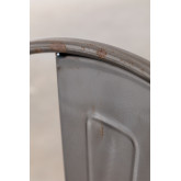 Krzeslo sztaplowane szczotkowane LIX, miniaturka zdjęcia 6