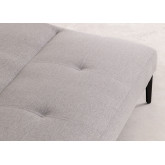 Sofa Rozkładana 2-osobowa z Tkaniny Aruba, miniaturka zdjęcia 6
