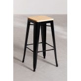 Wysoki stolek (76 cm) LIX, miniaturka zdjęcia 1