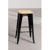 Wysoki stolek (76 cm) LIX, miniaturka zdjęcia 2