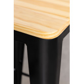 Wysoki stolek (76 cm) LIX, miniaturka zdjęcia 3