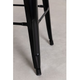 Wysoki stolek (76 cm) LIX, miniaturka zdjęcia 4