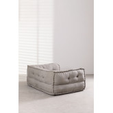 Modulowa sofa z bawelny Dhel, miniaturka zdjęcia 4