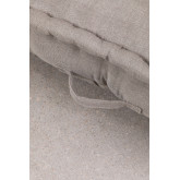 Modulowa sofa z bawelny Dhel, miniaturka zdjęcia 6