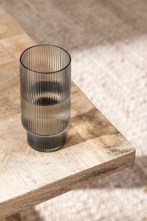 Zestaw 4 szklanek 350 ml Yulia