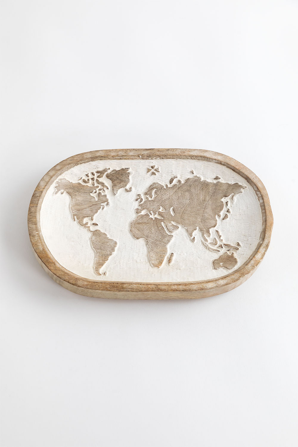 Zarnik Mango Wood - 110cm main image 1
