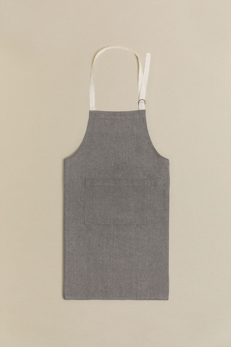 Fartuch bawełniany Dasiel