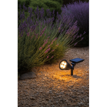 Reflektor Led Rozi Biała Ciepła - Sklum